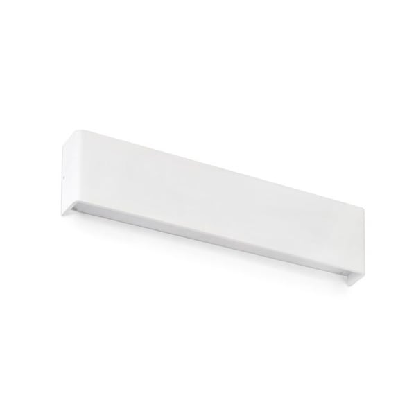 16W LED vägglampa - Faro Barcelona - Nash LED 62820 - Inomhus - Elektrisk - Integrerad LED