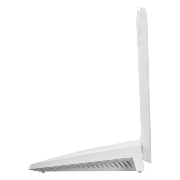 Router - ZTE - T3000 - Wi-Fi 6 - Svart - 35 cm