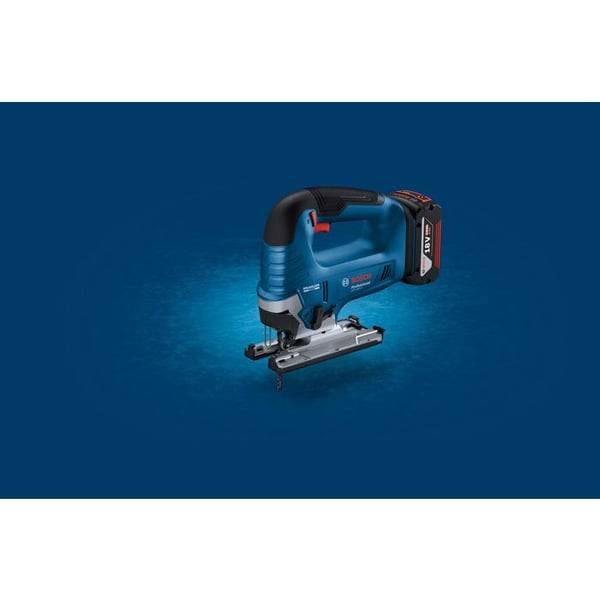 BOSCH GST 185-LI Professional 0.601.5B3.024
