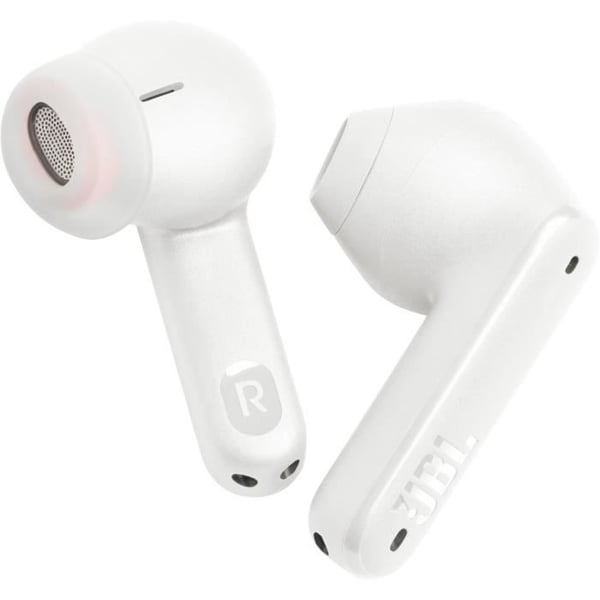Jbl Tune Flex Hörlurar Vita