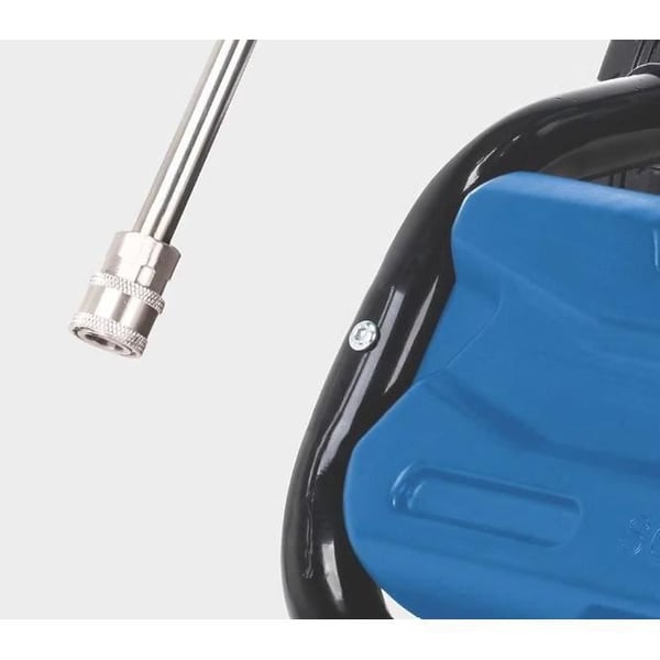 Elektrisk højtryksrenser HCE2800 - 180 bar - SCHEPPACH ELEKTRISK MED 180 BAR