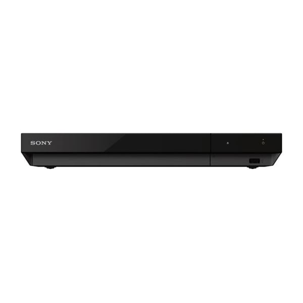 Sony UBP-X700KB.EC1 4K Ultra HD Blu-ray-afspillere