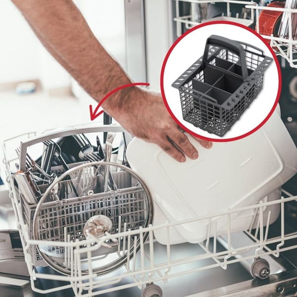 ARISTON SCHOLTES INDESIT DISKMASKIN BESTÄCKKORG