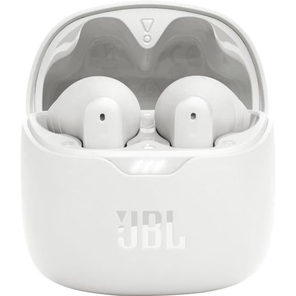 Jbl Tune Flex Hörlurar Vita