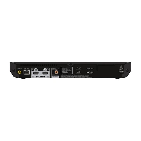 Sony UBP-X700KB.EC1 4K Ultra HD Blu-ray-afspillere