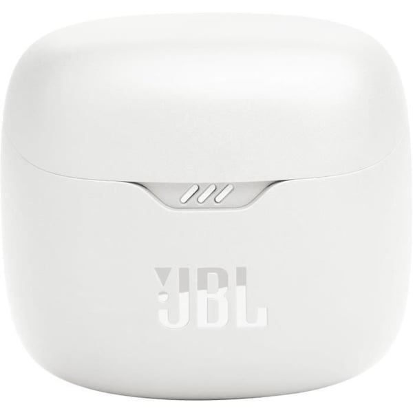 Jbl Tune Flex Hörlurar Vita