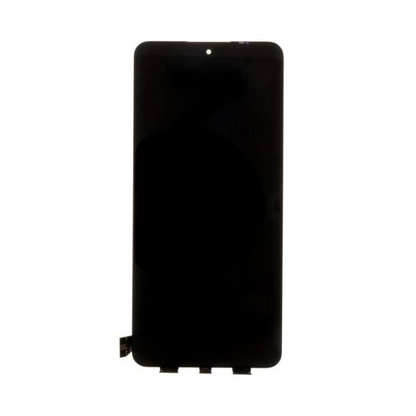 Ersättningsskärm OLED - Xiaomi 12T / 12T Pro - 6,67 tum - 120 Hz - Svart chassi