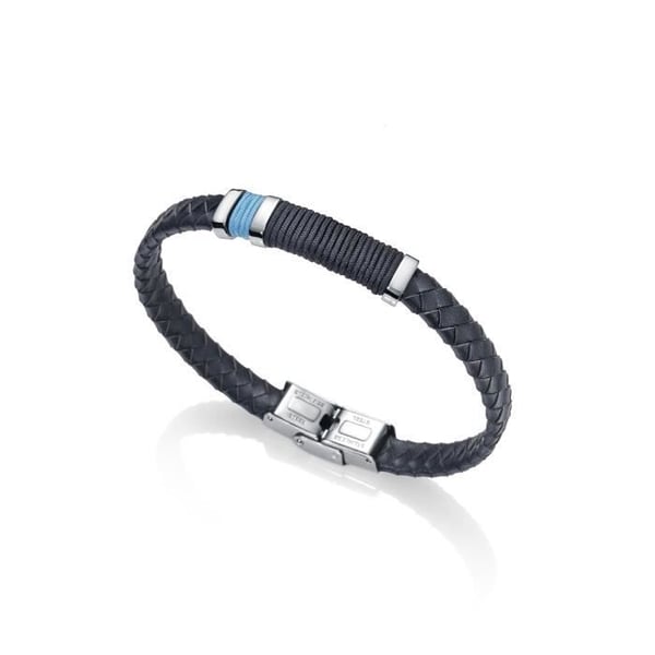 Herrenarmband - VICEROY FASHION Mod. 6453P01013 - Officiell förpackning - Allmän - Produkttyp