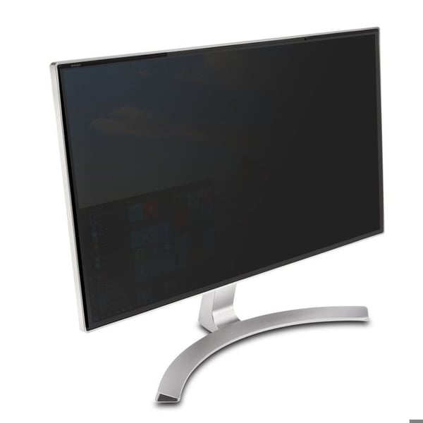 Privatlivsfilter - Kensington - MagPro - 24 tommer - Magnetisk - Kompatibel med dvaletilstand