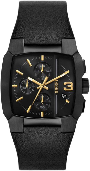 Diesel Watch - Herr - DZ4645