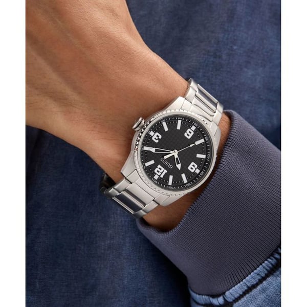 Guess Klocka - Herr - GW0889G1
