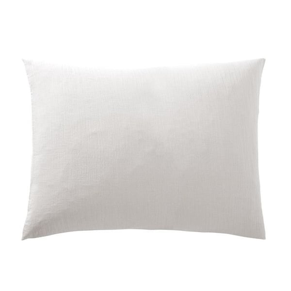 "Noah" örngott 50 x 70 cm "Cotton Gauze" - Noah Neige