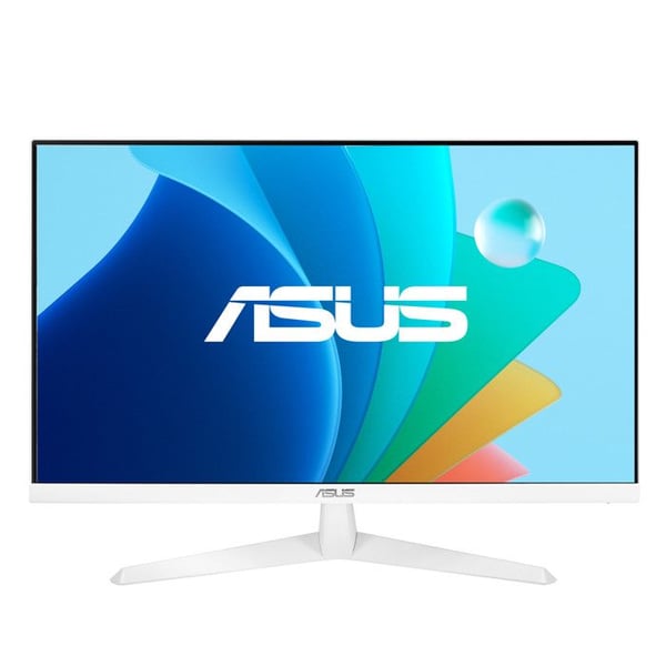 ASUS VY279HF-W Spelmonitor 27" Full HD IPS 100Hz 1ms LED Vit Eye Care+