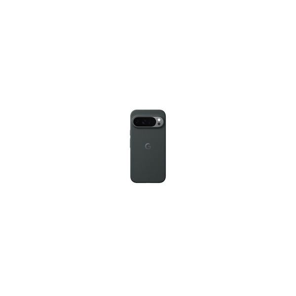 Mobiltelefonfodral och -skydd Google Svart Vulkan för Pixel 10 Pro XL