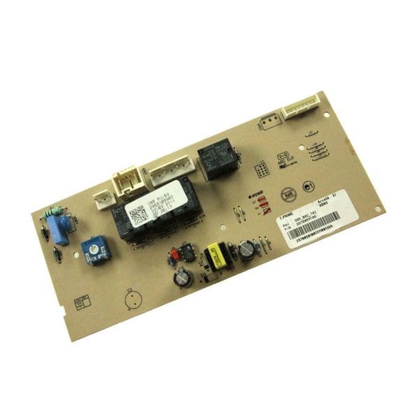 Strömmodul Torktumlare 2963160902, 295363020 BEKO, FAR, ALTUS, BLUESKY