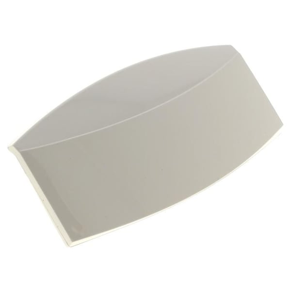 Vit fönsterhandtag, 1325486007 - Tvättmaskin Faure - Handtag Vit fönsterhandtag, 1325486007 - Tvättmaskin Faure - Handtag
