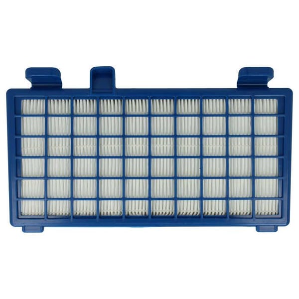 vhbw Filter kompatibel med Rowenta X-Trem Power Cyclonic RO622711/410, RO6227ea/410, RO6229 dammsugare - HEPA-filter