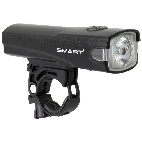 USB-lampa uppladdningsbar - Smart - Rays 700 - USB-laddningsbar - Kompakt - Lätt - Kraftig belysning - Lätt att installera