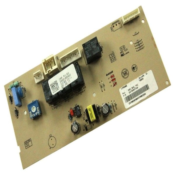 Strömmodul Torktumlare 2963160902, 295363020 BEKO, FAR, ALTUS, BLUESKY