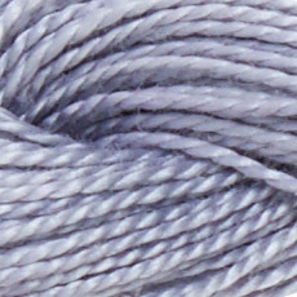 DMC - Fil DMC Coton Perlé Small N8 Col. 318