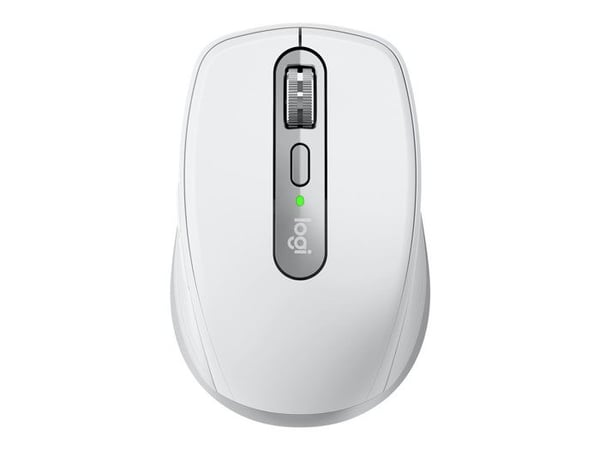 Logitech MX Anywhere 3S för Bu