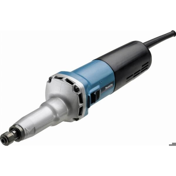 Slipmaskin - MAKITA - GD0810C - Slipning - Elektrisk - 750 W - Metall