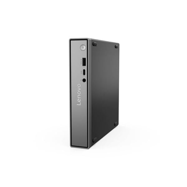 Mini PC - Lenovo - ThinkCentre neo 50q Gen 5 - Core i3 - RAM 8 Go - SSD 256 Go - Wi-Fi 6E