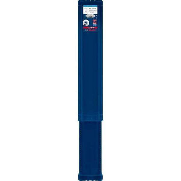 Bor för slagborr EXPERT SDS max-8X 20 x 400 x 520 mm 5 st - Bosch Tillbehör 2608900266