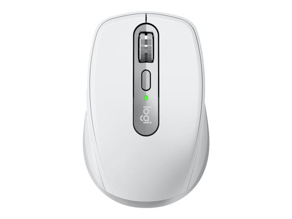 Logitech MX Anywhere 3S för Bu