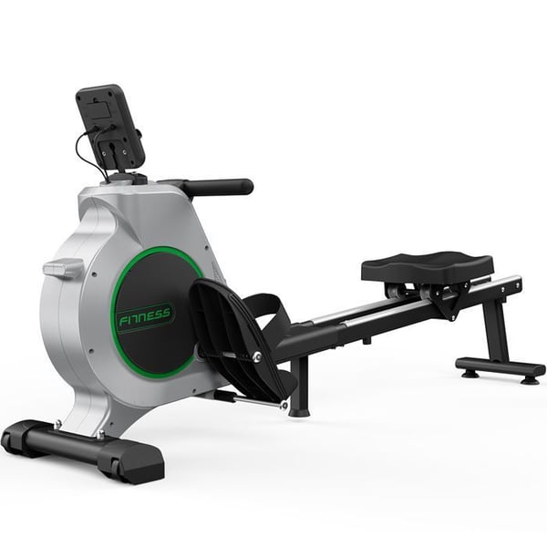 Rammemaskine MagnéTique Formill QK-530, 16 Modstandsniveauer, Bluetooth-app, LCD-skærm