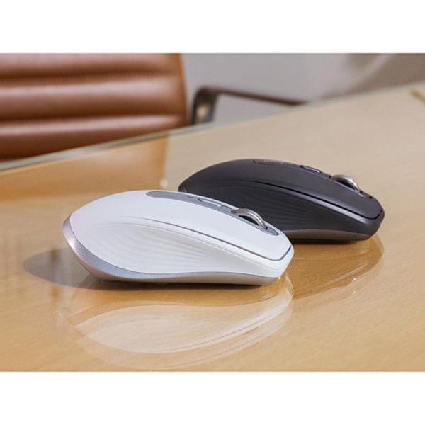 Logitech MX Anywhere 3S för Bu