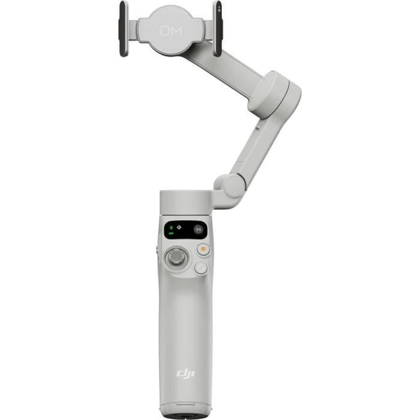 Stabilizer smartphone - DJI - Osmo Mobile 7 - Lätt och bärbar