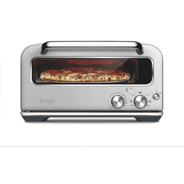 SAGE Den Smarta Ugn Pizzaiolo