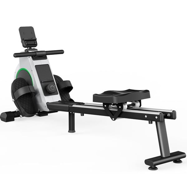 Rammemaskine MagnéTique Formill QK-530, 16 Modstandsniveauer, Bluetooth-app, LCD-skærm