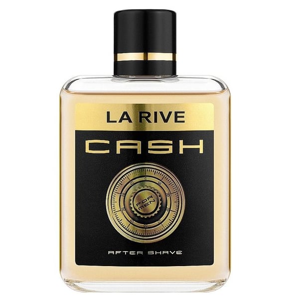 La Rive Cash Pour Homme Efter-Rakning, 100 ml