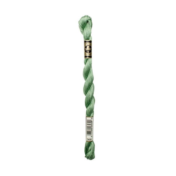 COTTON PERLE 1 ECH 25M (M) 368