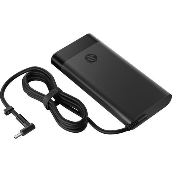 Strømforsyning - HP - ZBook - 230W - 19.5V - Overbelastningsbeskyttelse