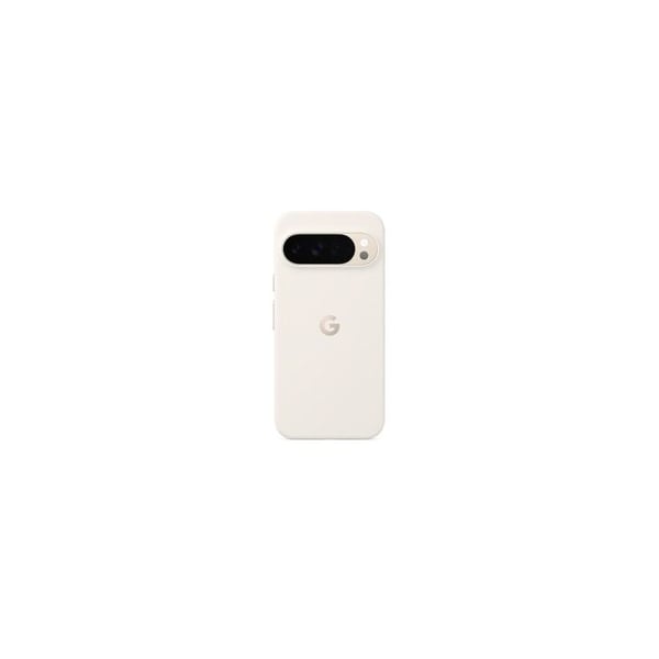 Coque og etui til mobiltelefon Google Porcelain til Pixel 10 Pro XL