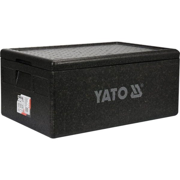 Yato Isolerande behållare 40l GN 1/1