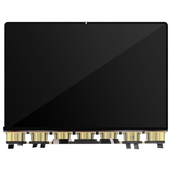 Ersättning Skärm - AVIZAR - MacBook Pro 14 - LCD - Pekskärm - Svart