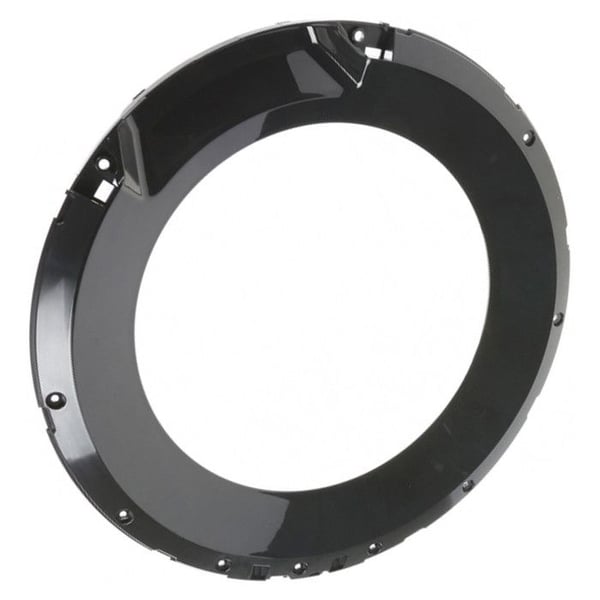Cadre hublot av original TVättmaskin, Tvättmaskin 00798821 BOSCH, SIEMENS, BALAY, LORD