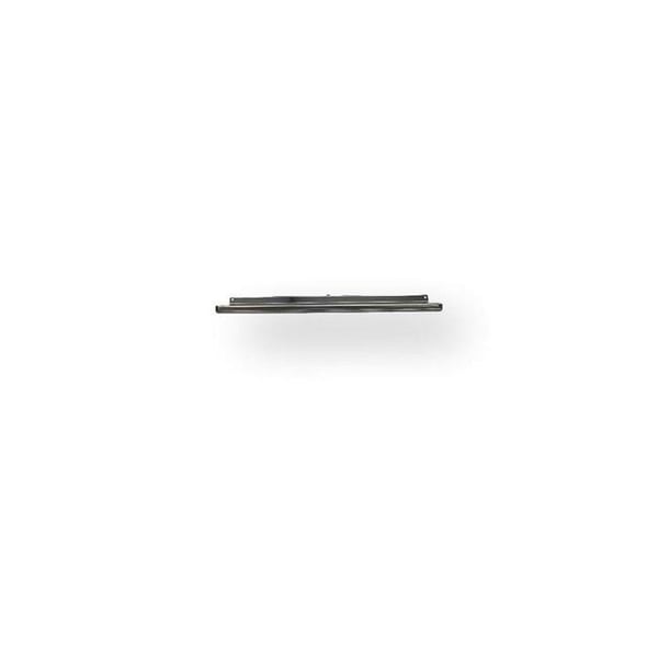 Nedre dörrprofil Whirlpool Hotpoint Laden IGNIS ugn - 480121101163