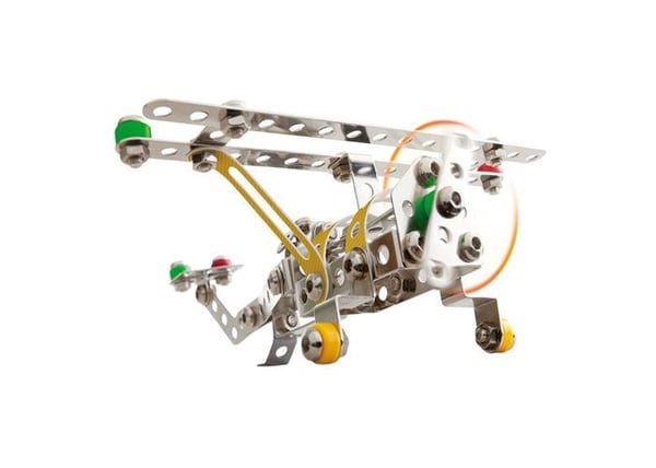 Alexander Toys - Constructor Air Scout - Flygplan