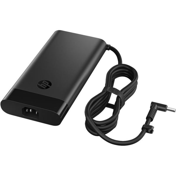 Strømforsyning - HP - ZBook - 230W - 19.5V - Overbelastningsbeskyttelse