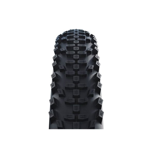 Däck - Schwalbe - Smartsam Cargo - Svart - 26" - 2,35" - Punkteringsresistent