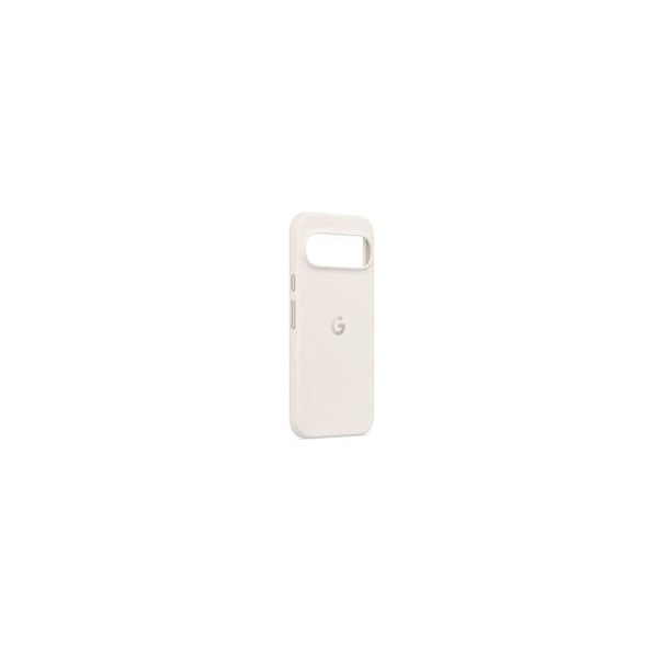 Coque og etui til mobiltelefon Google Porcelain til Pixel 10 Pro XL