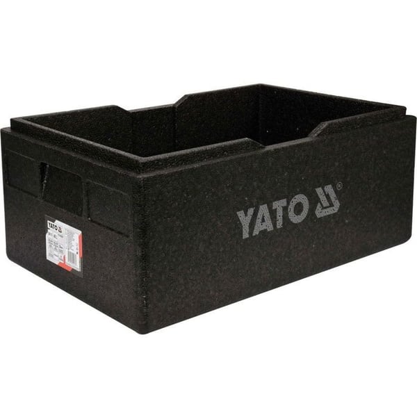 Yato Isolerande behållare 40l GN 1/1