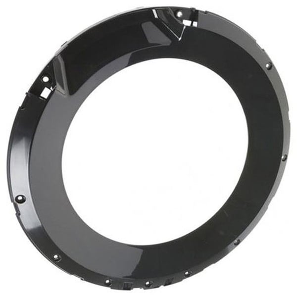 Cadre hublot av original TVättmaskin, Tvättmaskin 00798821 BOSCH, SIEMENS, BALAY, LORD