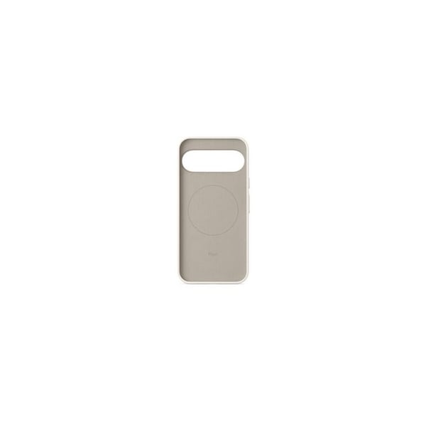 Coque og etui til mobiltelefon Google Porcelain til Pixel 10 Pro XL
