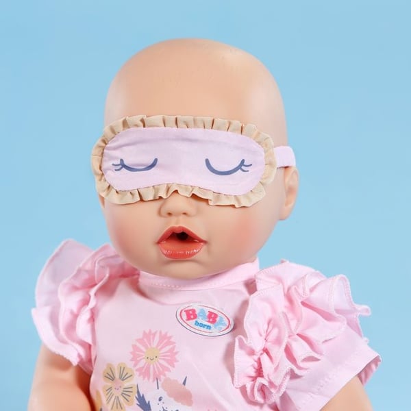 Baby født Nattøj 43 cm
